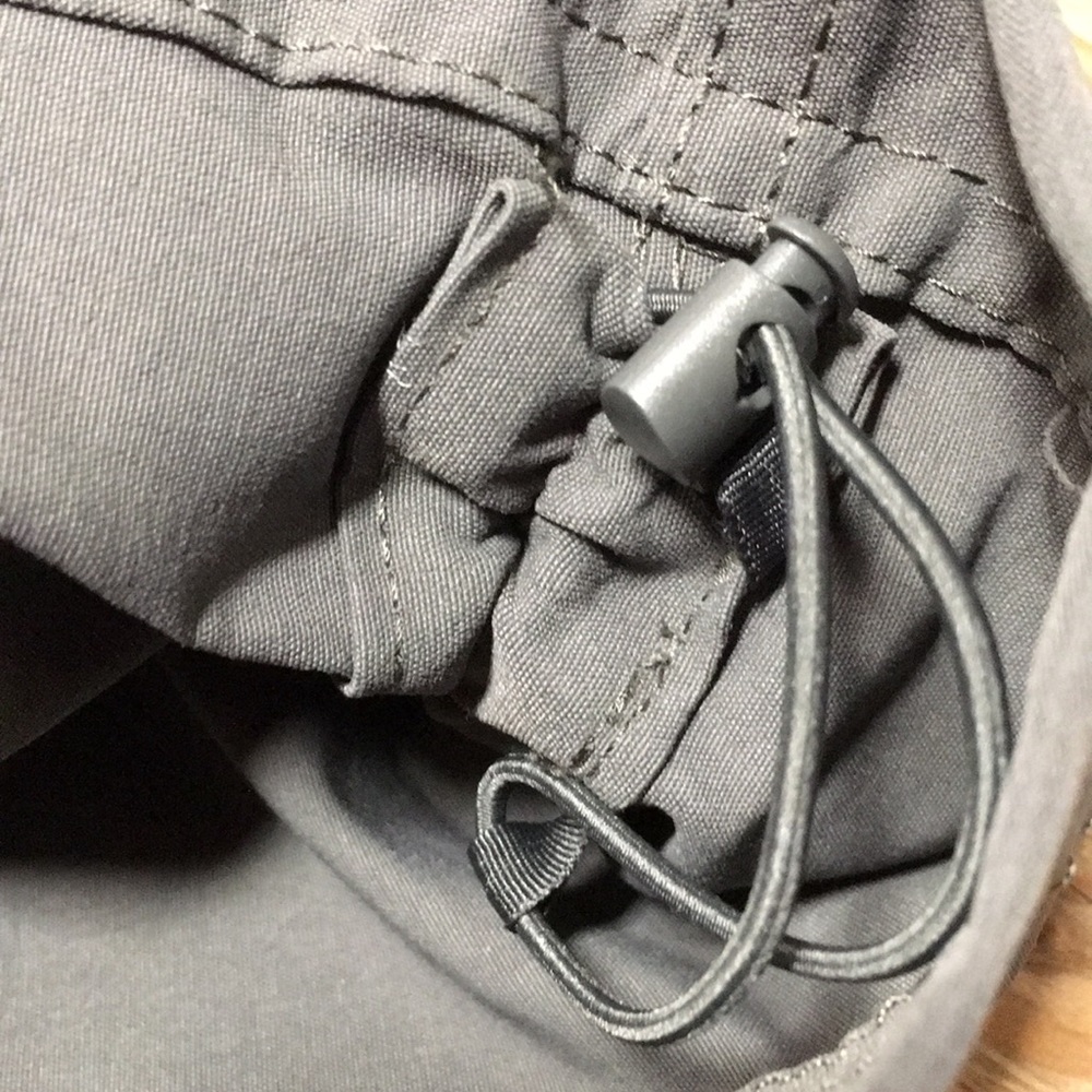 Capris - Picture 6 of 6